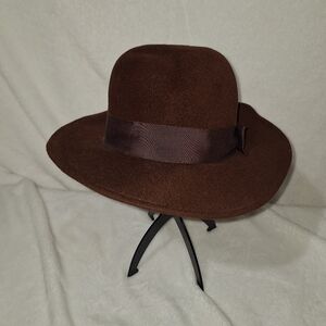 Burberry Hat